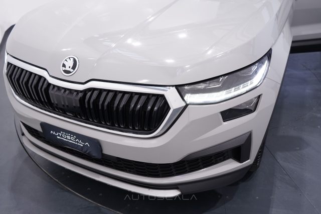 SKODA KODIAQ 2.0 TDI 150CV EVO SCR DSG 7 POST - foto 27