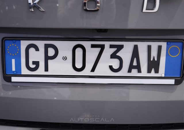 SKODA KODIAQ 2.0 TDI 150CV EVO SCR DSG 7 POST - foto 33