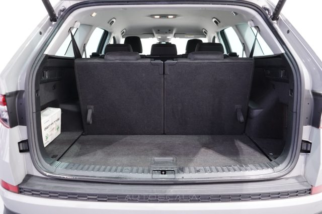 SKODA KODIAQ 2.0 TDI 150CV EVO SCR DSG 7 POST - foto 34