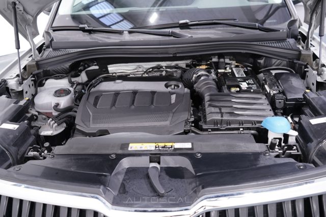 SKODA KODIAQ 2.0 TDI 150CV EVO SCR DSG 7 POST - foto 38