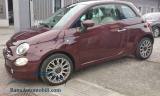 FIAT 500 1.2 Lounge 6dtemp.