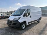 FIAT Ducato 33 2.2 Mjt 120CV PLM-TM Furgone