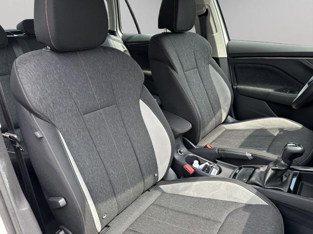 SKODA KAMIQ 1.0 TSI 110 CV DSG STYLE - foto 16