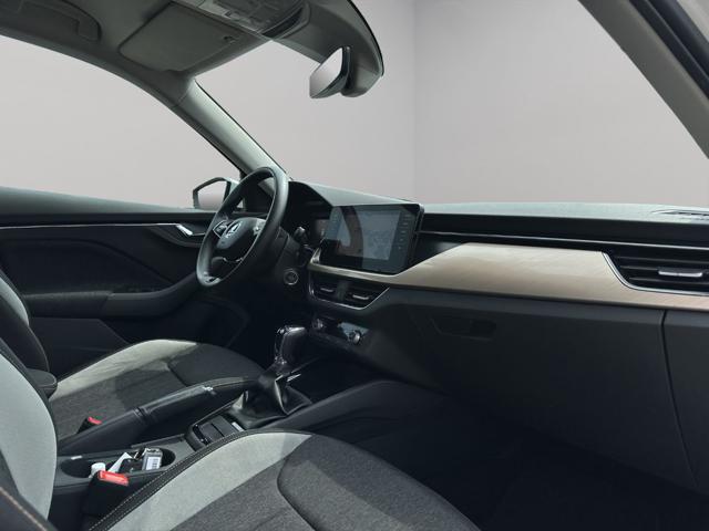 SKODA KAMIQ 1.0 TSI 110 CV DSG STYLE - foto 17