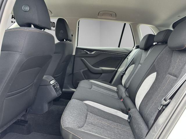 SKODA KAMIQ 1.0 TSI 110 CV DSG STYLE - foto 13