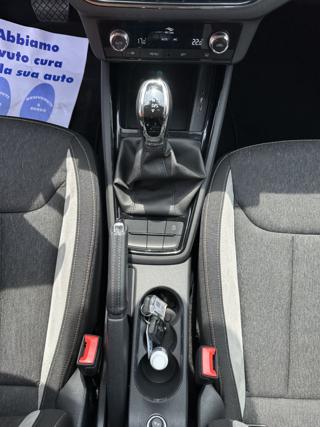 SKODA Kamiq usata, con Controllo trazione
