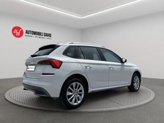 SKODA Kamiq usata, con Airbag Passeggero