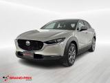 MAZDA CX-30 2.0L e-Skyactiv-X M Hybrid AWD Exceed