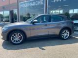 ALFA ROMEO Stelvio 2.2 Turbodiesel 190 CV AT8 RWD Executive