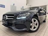MERCEDES-BENZ C 180 d S.W. Auto Sport