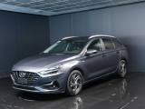 HYUNDAI i30 Wagon 1.0 T-GDI iMT 48V Prime