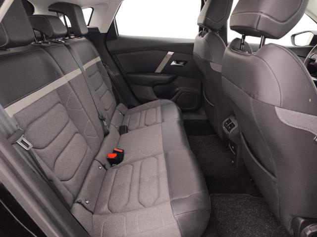 CITROEN C4 1.5 BLUEHDI FEEL PACK S&S 130CV - foto 27