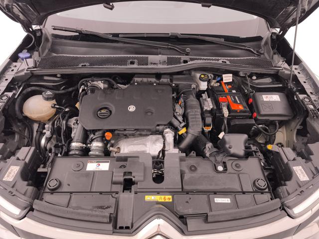 CITROEN C4 1.5 BLUEHDI FEEL PACK S&S 130CV - foto 31