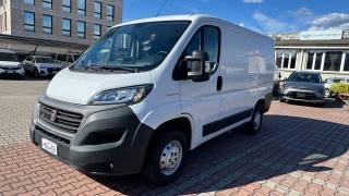 FIAT Ducato usata, con Autoradio