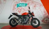 HONDA CB 500 HORNET