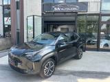 TOYOTA Yaris Cross 1.5 Hybrid 130 CV 5p. E-CVT Lounge