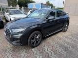 AUDI Q5 SPB 50 TFSI e quattro S tronic Business Advanced