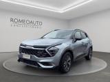 KIA Sportage 1.6 TGDi HEV AT GT-line Plus