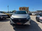 NISSAN Qashqai MHEV 140 CV Acenta