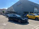 MERCEDES-BENZ A 180 d Automatic Sport