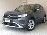 VOLKSWAGEN T-Cross 1.0 TSI GOAL