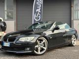 BMW 335 i cat Cabrio Attiva