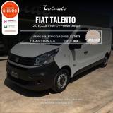 FIAT Talento 2.0 Ecojet 145CV PL-TN Furgone 12q