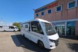 CARTHAGO  C2 Tourer I 141 KB-LE