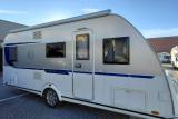 KNAUS  Sport 500 KD