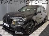 BMW X7 xDrive30d MSPORT 7pti KM 10.000 Unico Proprietario