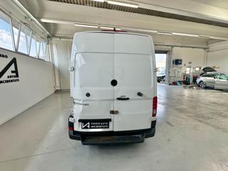 VOLKSWAGEN Crafter usata, con Climatizzatore