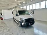 VOLKSWAGEN Crafter 30 2.0 TDI 140CV PM-TA FURGONE LOGISTIC