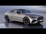 MERCEDES-BENZ CLE 220 d Coupé AMG Line Premium Plus