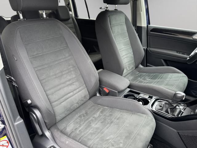 VOLKSWAGEN TOURAN 2.0 TDI 150 CV SCR DSG EXECUTIVE - foto 18