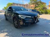 ALFA ROMEO Stelvio 2.2 Turbodiesel 190 CV AT8 Q4 Super Business