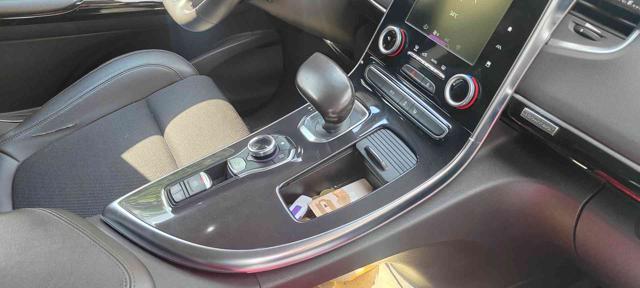 RENAULT ESPACE 7POSTI DCI 160CV EDC ENERGY INTE - foto 26