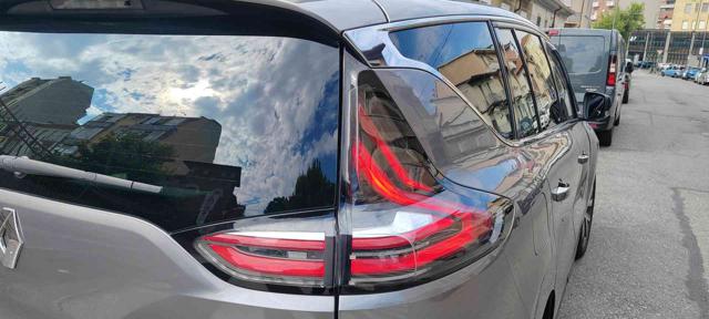 RENAULT ESPACE 7POSTI DCI 160CV EDC ENERGY INTE - foto 27