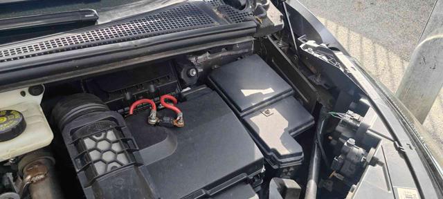 RENAULT ESPACE 7POSTI DCI 160CV EDC ENERGY INTE - foto 29