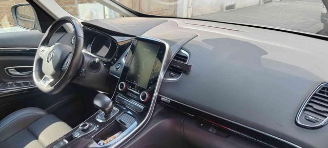 RENAULT ESPACE 7POSTI DCI 160CV EDC ENERGY INTE - foto 23