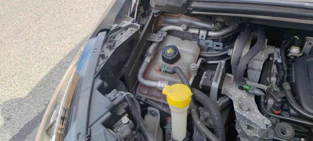 RENAULT ESPACE 7POSTI DCI 160CV EDC ENERGY INTE - foto 21