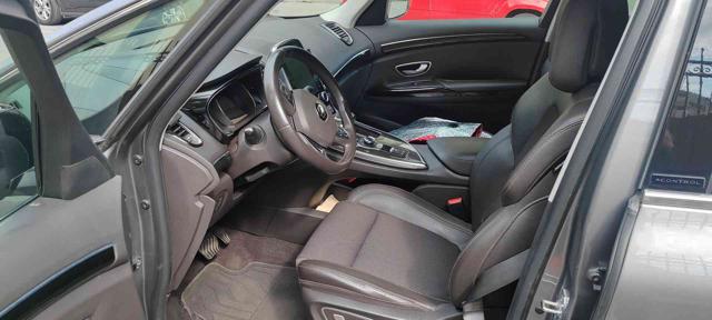 RENAULT ESPACE 7POSTI DCI 160CV EDC ENERGY INTE - foto 28