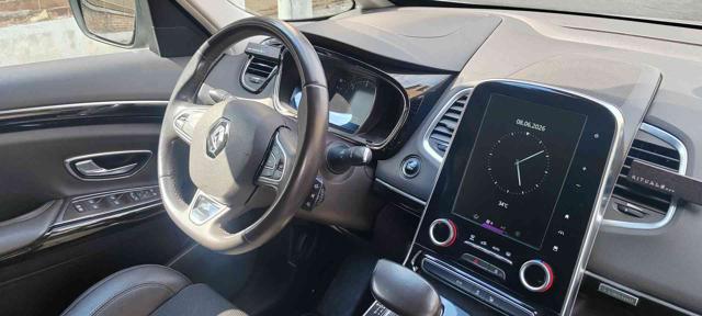 RENAULT ESPACE 7POSTI DCI 160CV EDC ENERGY INTE - foto 24