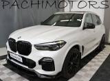 BMW X5 xDrive30d Msport Tetto-Cerchi 22