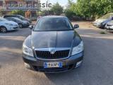 SKODA Octavia 1.6 TDI CR F.AP. Wagon Ambition
