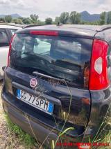 FIAT Panda 1.2 EasyPower City Life