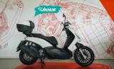 PIAGGIO Beverly 300 i.e. BEVERLY 300