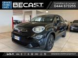 FIAT 500X 1.3 MultiJet 95 CV Lounge UNICO PROPRIETARIO