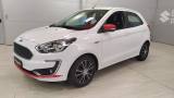 FORD Ka+ 1.2 70 CV Start&Stop