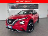 NISSAN Juke 1.0 DIG-T 114 CV Tekna