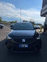 SEAT Arona 1.0 EcoTSI Black Edition